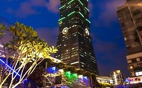 台北101 スパークル ホテル